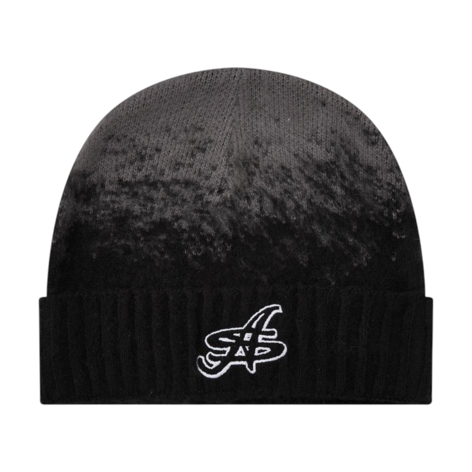 ALMOST SOMEDAY: Mohair Beanie 063